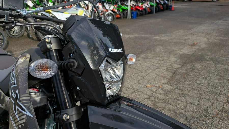 2026 Kawasaki KLX®300