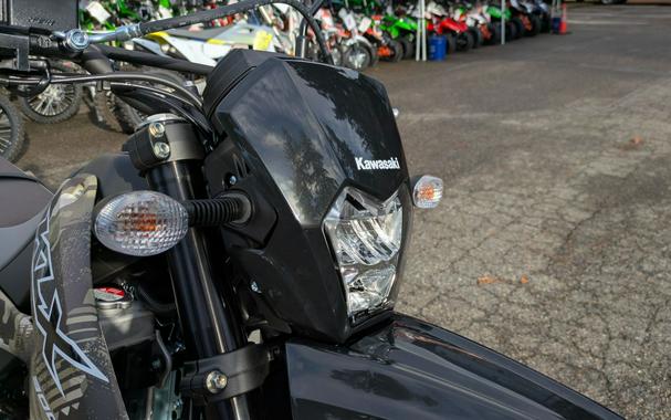 2026 Kawasaki KLX®300