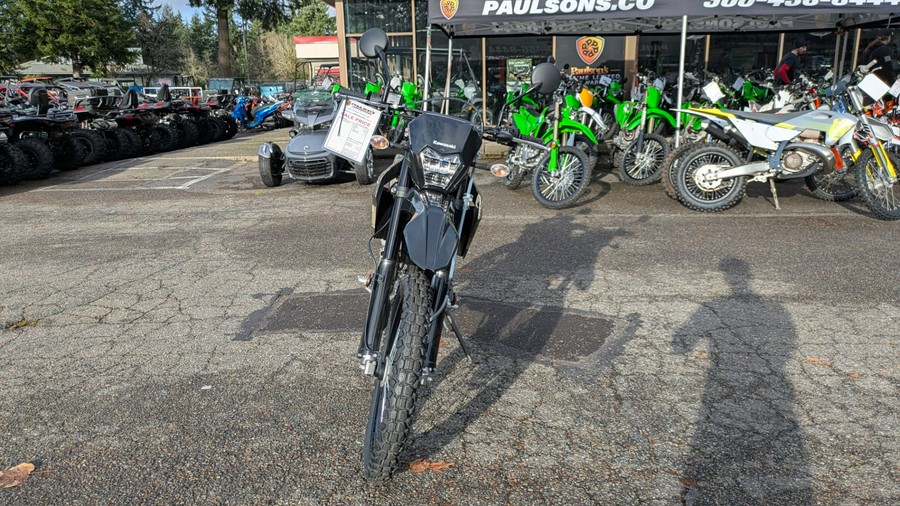 2026 Kawasaki KLX®300