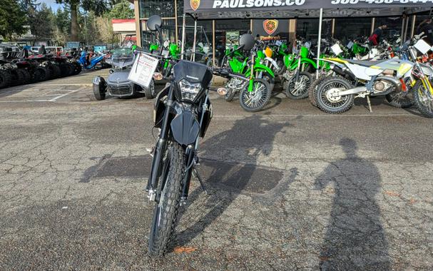 2026 Kawasaki KLX®300