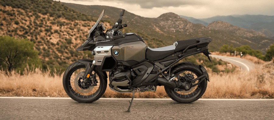 2026 BMW R1300GS ADV