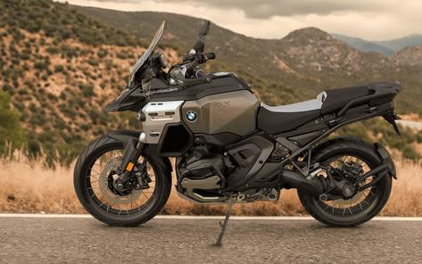 2026 BMW R1300GS ADV