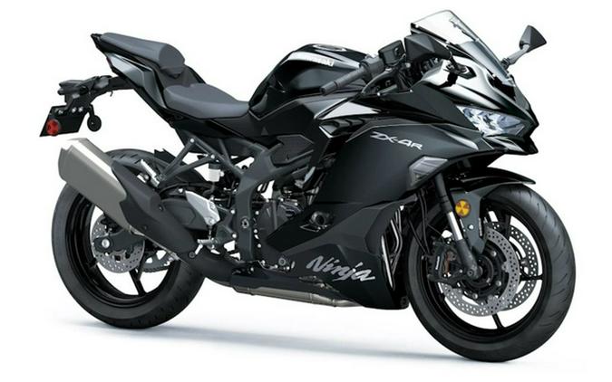 2026 Kawasaki Ninja ZX-4R ABS