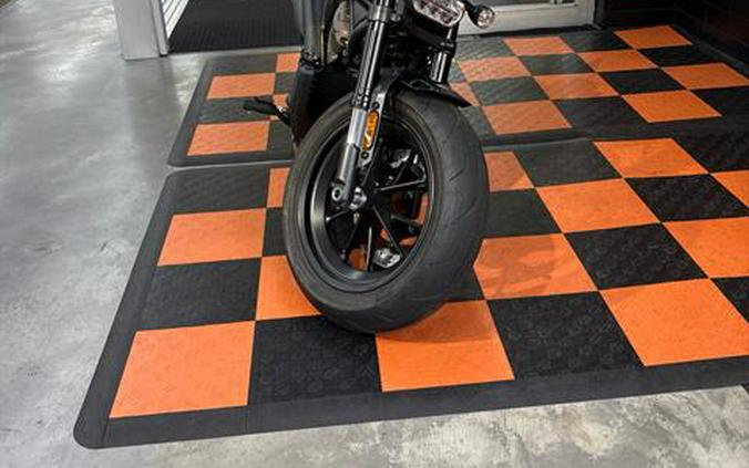 2022 Harley-Davidson Sportster® S