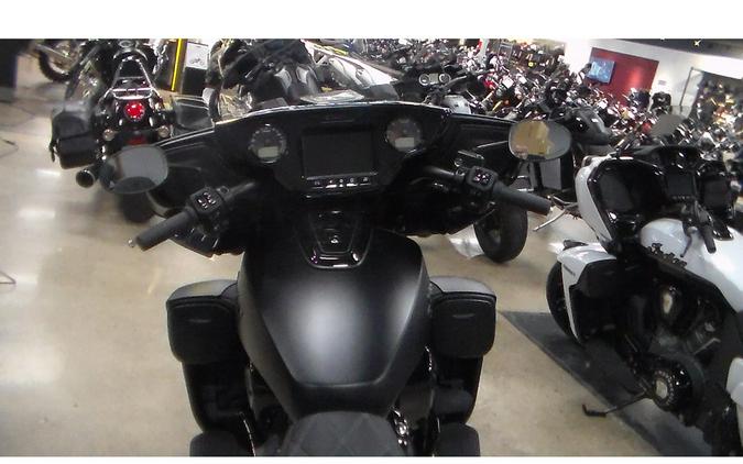 2025 Indian Motorcycle ROADMASTER POWERPLUS DRK HORSE 112 RA, 49ST Dark Horse®