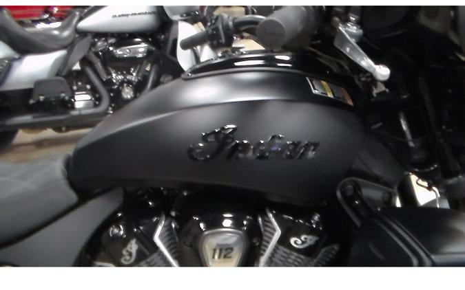 2025 Indian Motorcycle ROADMASTER POWERPLUS DRK HORSE 112 RA, 49ST Dark Horse®