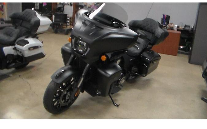 2025 Indian Motorcycle ROADMASTER POWERPLUS DRK HORSE 112 RA, 49ST Dark Horse®