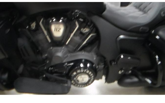 2025 Indian Motorcycle ROADMASTER POWERPLUS DRK HORSE 112 RA, 49ST Dark Horse®