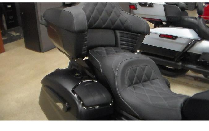 2025 Indian Motorcycle ROADMASTER POWERPLUS DRK HORSE 112 RA, 49ST Dark Horse®