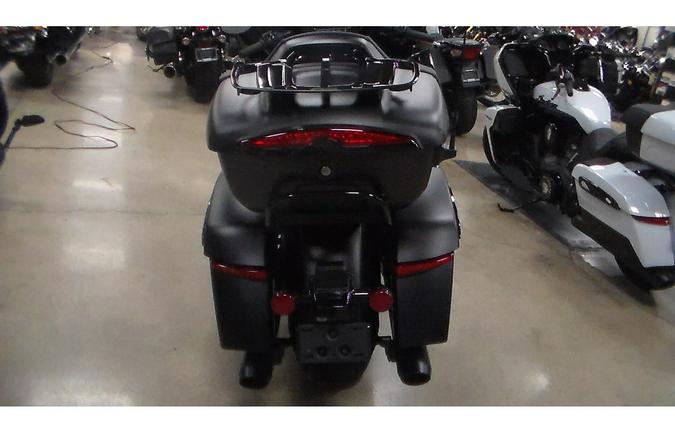 2025 Indian Motorcycle ROADMASTER POWERPLUS DRK HORSE 112 RA, 49ST Dark Horse®