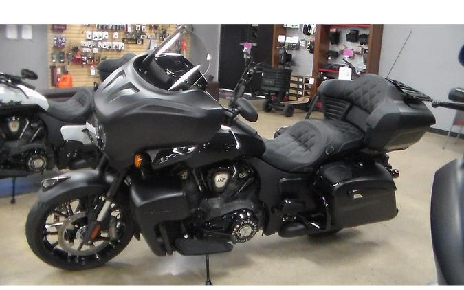 2025 Indian Motorcycle ROADMASTER POWERPLUS DRK HORSE 112 RA, 49ST Dark Horse®