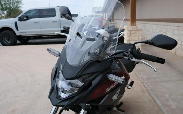 2021 HONDA CB500X ABS