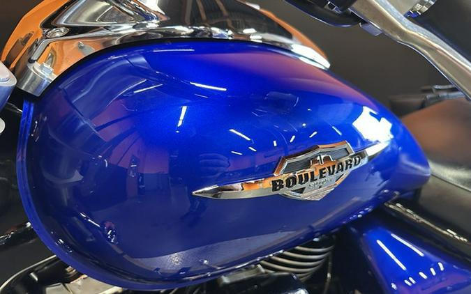 2006 Suzuki Boulevard M50