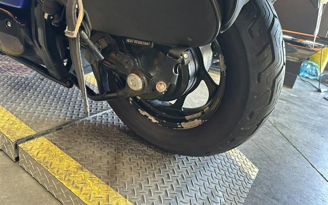 2006 Suzuki Boulevard M50