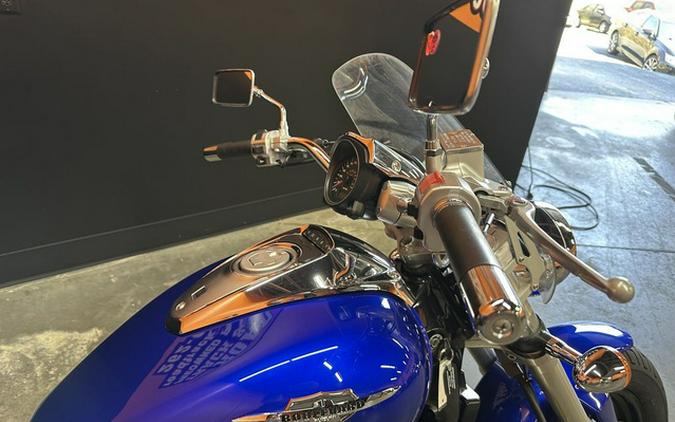 2006 Suzuki Boulevard M50