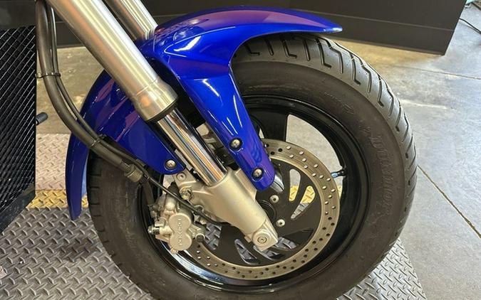 2006 Suzuki Boulevard M50