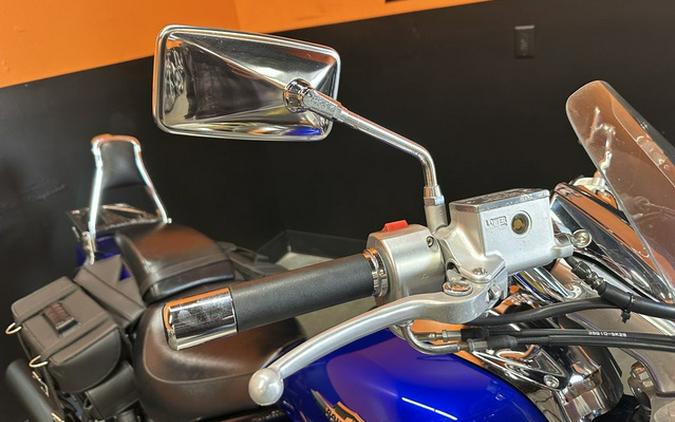 2006 Suzuki Boulevard M50