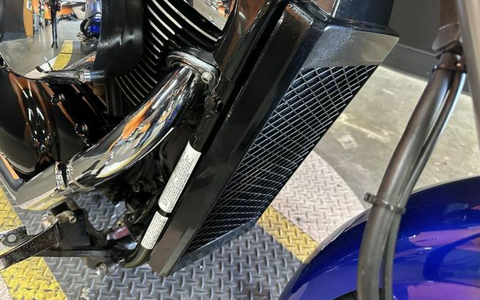 2006 Suzuki Boulevard M50
