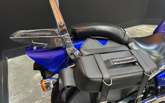 2006 Suzuki Boulevard M50