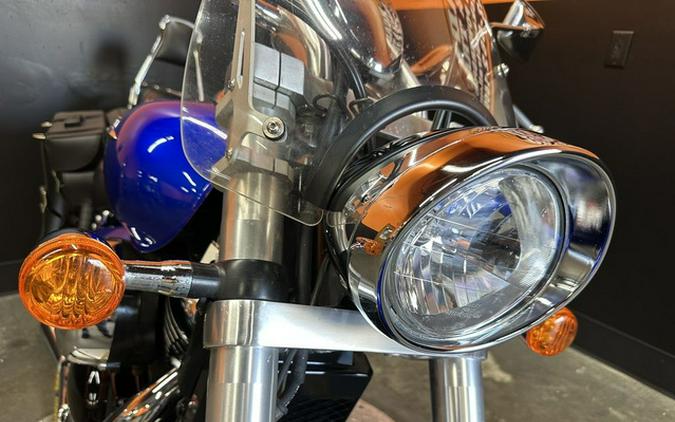 2006 Suzuki Boulevard M50