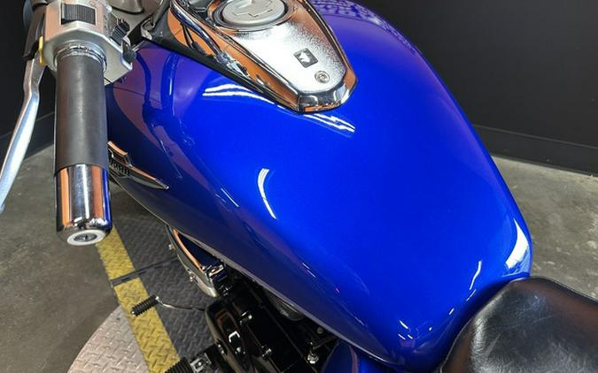 2006 Suzuki Boulevard M50