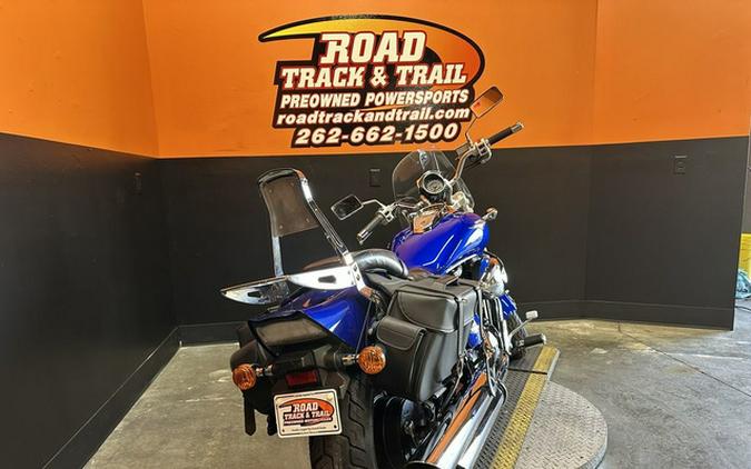 2006 Suzuki Boulevard M50