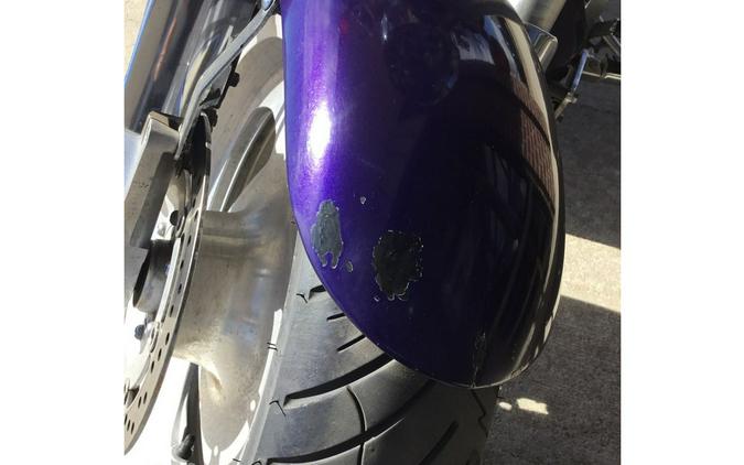 2002 VTX1800 - Honda