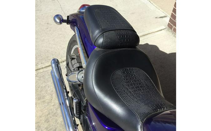 2002 VTX1800 - Honda