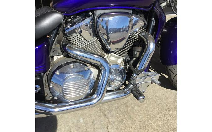 2002 VTX1800 - Honda