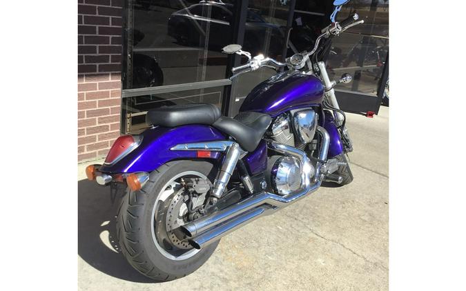 2002 VTX1800 - Honda