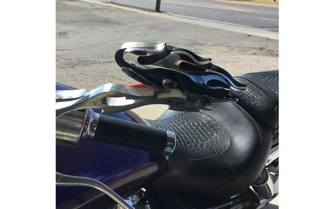 2002 VTX1800 - Honda