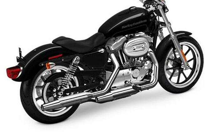 2018 Harley-Davidson Superlow®