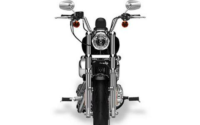 2018 Harley-Davidson Superlow®