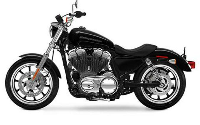 2018 Harley-Davidson Superlow®