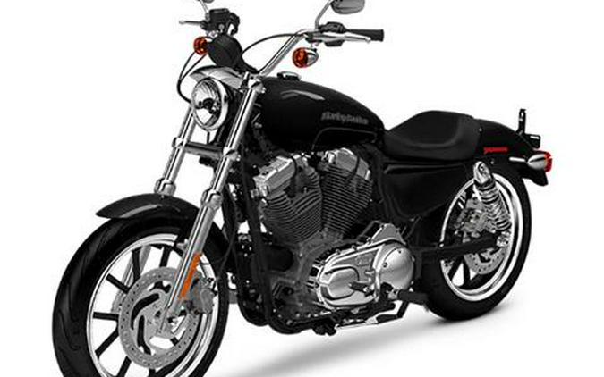 2018 Harley-Davidson Superlow®
