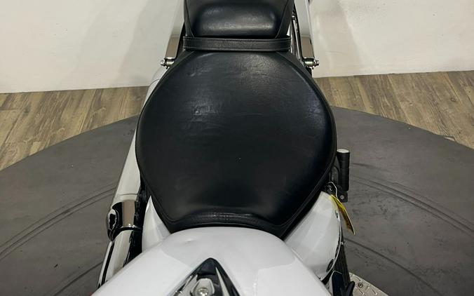 2010 Yamaha Motor Corp., USA V Star 950