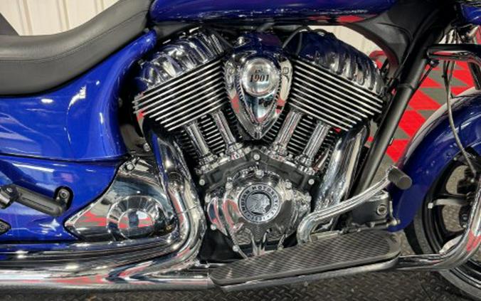 2023 Indian Motorcycle Chieftain® Limited