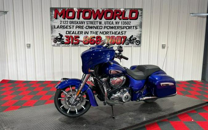 2023 Indian Motorcycle Chieftain® Limited