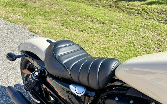 2022 Harley-Davidson Iron 883 XL 883N