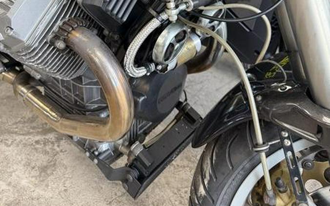 1997 Moto Guzzi V10 CENTAURO
