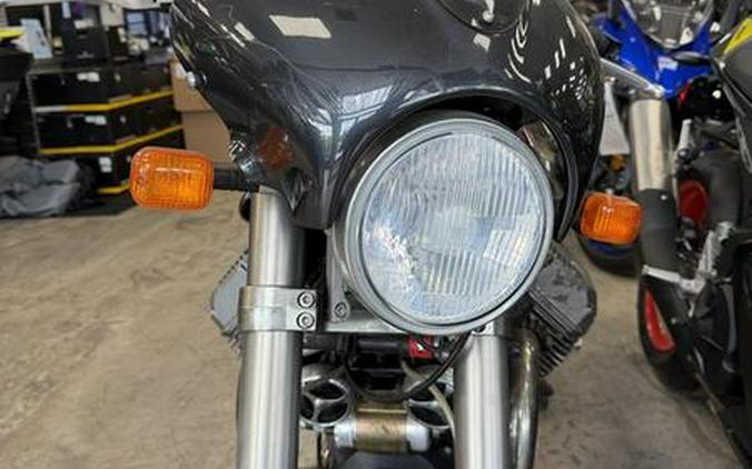 1997 Moto Guzzi V10 CENTAURO