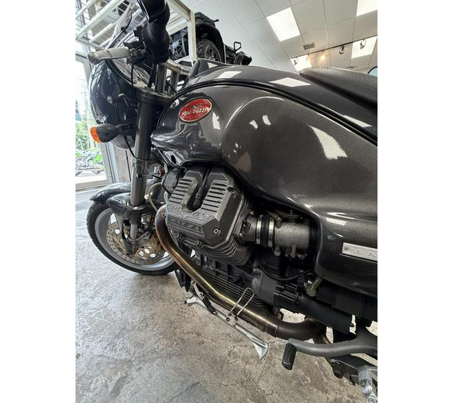 1997 Moto Guzzi V10 CENTAURO