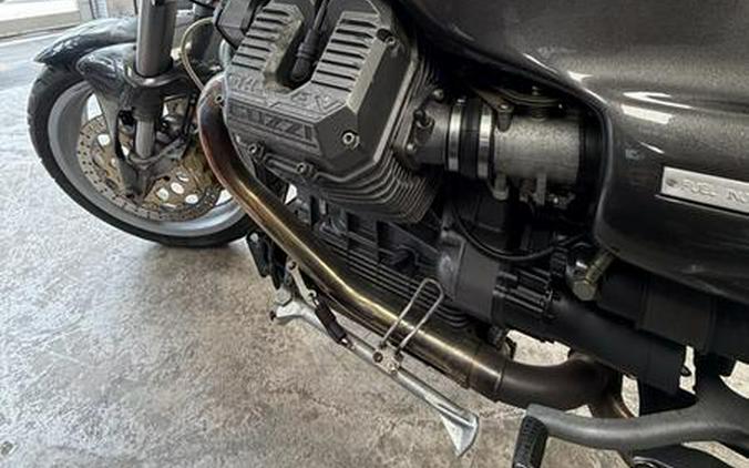 1997 Moto Guzzi V10 CENTAURO