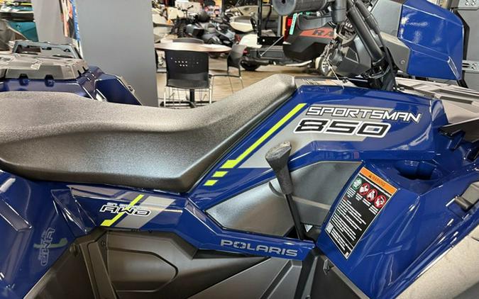 2026 Polaris Sportsman 850 Premium