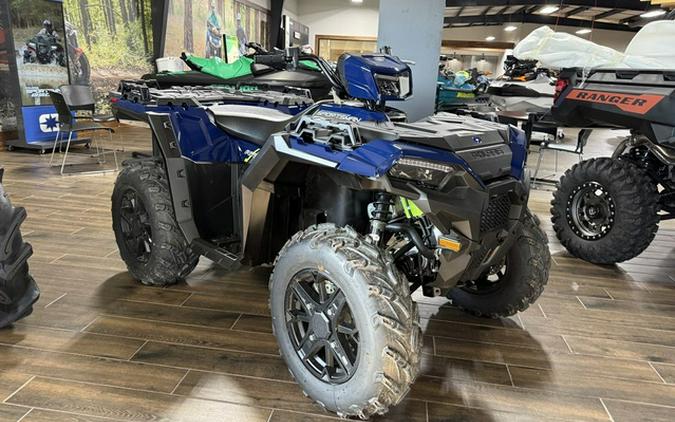 2026 Polaris Sportsman 850 Premium