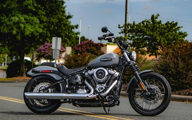 FXBB 2026 Street Bob®