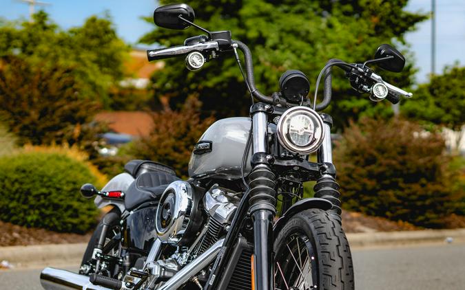FXBB 2026 Street Bob®