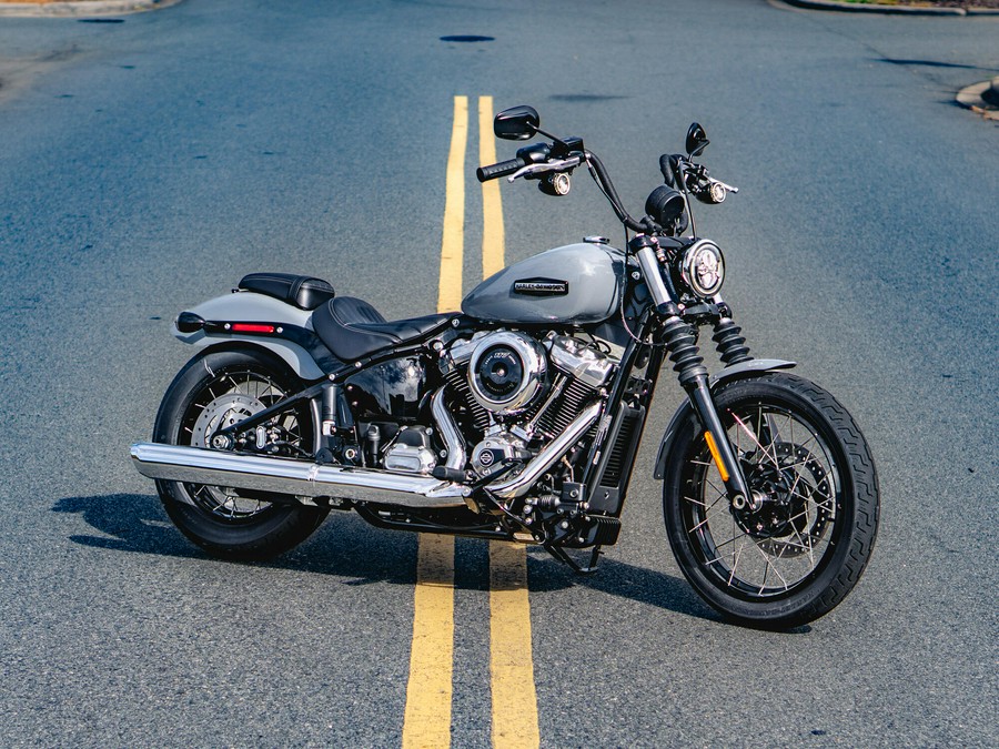 FXBB 2026 Street Bob®
