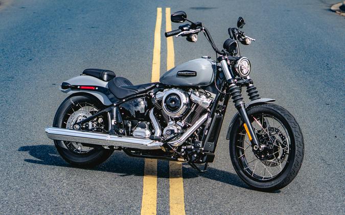FXBB 2026 Street Bob®