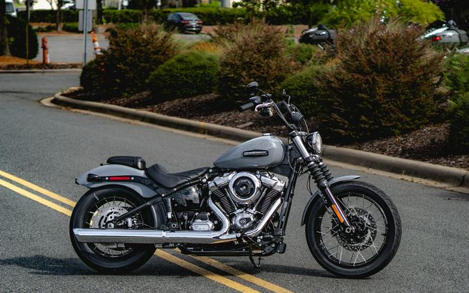 FXBB 2026 Street Bob®
